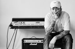 Mac Miller lanza su nuevo disco ‘Swimming”. Cusica Plus.