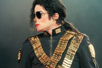 Sony Music Entertainment confiesa que publicó canciones que no fueron hechas por Michael Jackson. Cusica Plus.