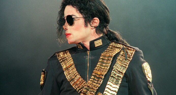 Sony Music Entertainment confiesa que publicó canciones que no fueron hechas por Michael Jackson