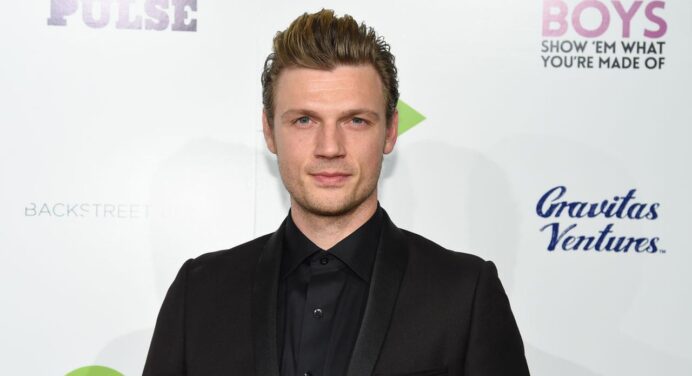 Acusaciones de agresión sexual contra Nick Carter de Backstreet Boys, empezaron a ser investigadas