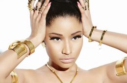 Nicki Minaj comparte el videoclip de “Ganja Burn”. Cusica Plus.