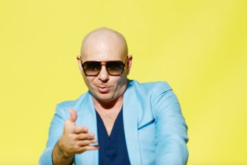 Pitbull, Karol G y El Chombo estrenan videoclip de “Dame Tu Cosita”. Cusica Plus.