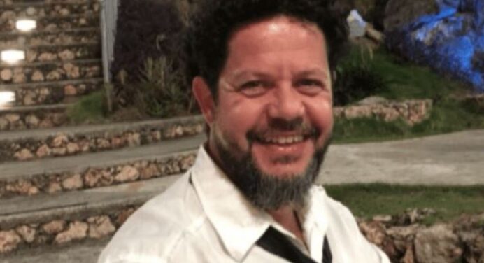 Falleció Wilber Márquez, ex integrante del grupo Los Chamos