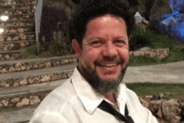 Falleció Wilber Márquez, ex integrante del grupo Los Chamos. Cusica Plus.