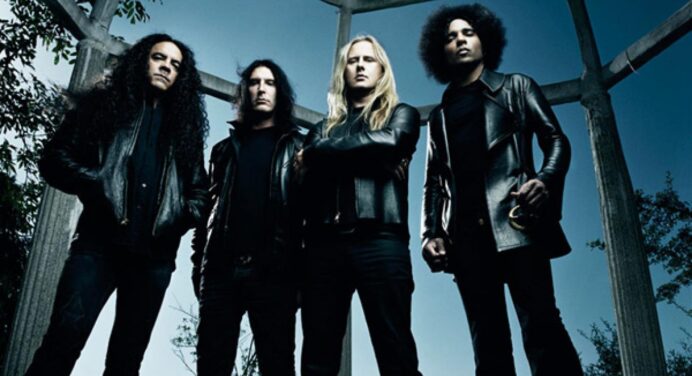 Alice In Chains vuelve a sus raíces en su nuevo disco
