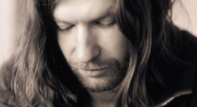 Aphex Twin comparte teaser de un nuevo EP