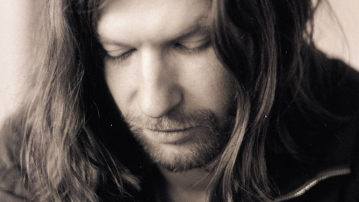 Aphex Twin comparte teaser de un nuevo EP. Cusica Plus.