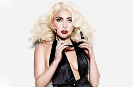 Lady Gaga anuncia su nueva residencia en Las Vegas. Cusica Plus.