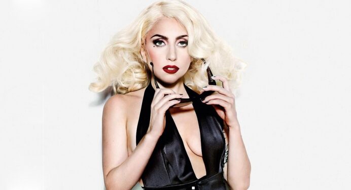 Lady Gaga anuncia su nueva residencia en Las Vegas