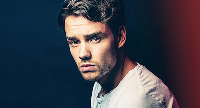 Liam Payne compartirá su EP debut el 24 de agosto