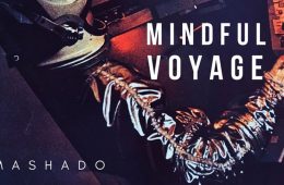 Descubre a Mashado con su sencillo “Mindfull Voyage”. Cusica Plus.