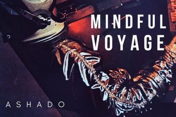 Descubre a Mashado con su sencillo “Mindfull Voyage”. Cusica Plus.