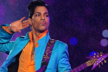 Spike Lee incluyó una canción inédita de Prince en su nueva película. Cusica Plus.