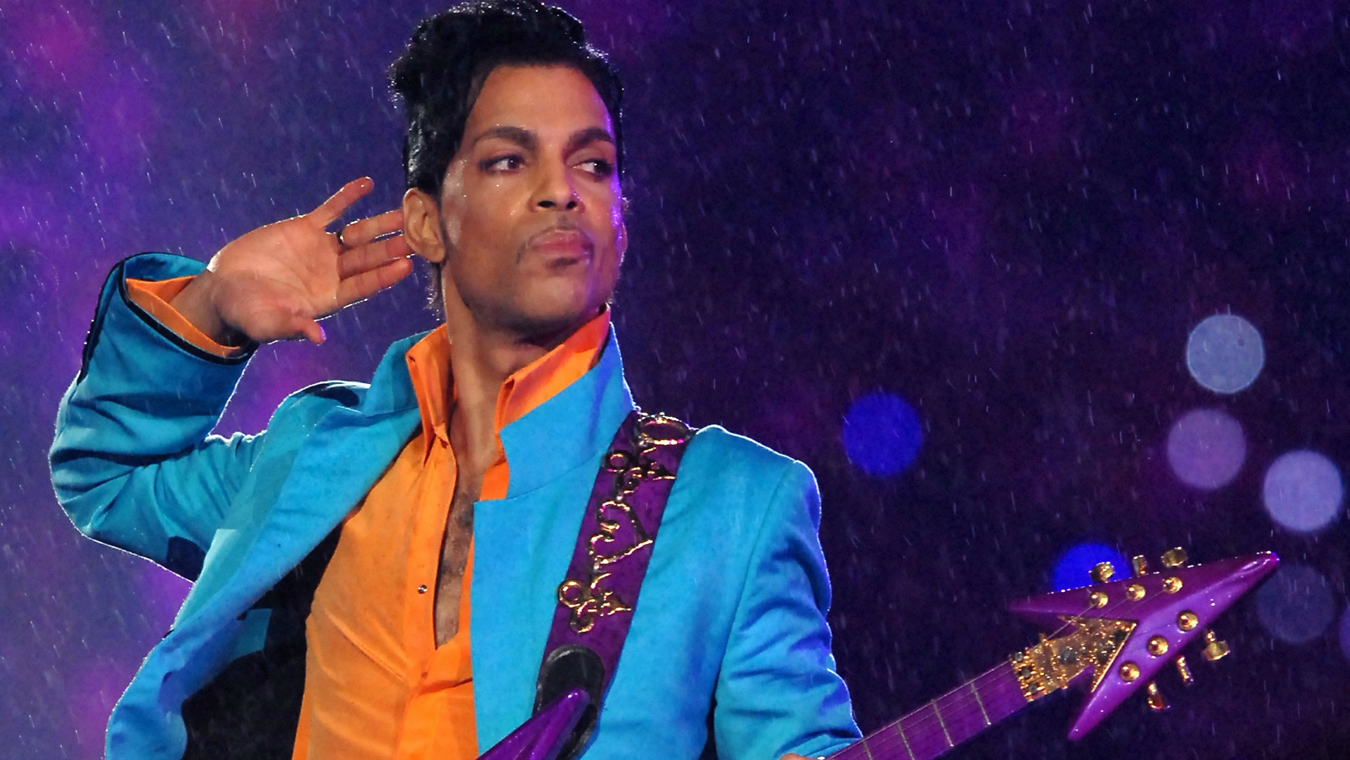 Spike Lee incluyó una canción inédita de Prince en su nueva película. Cusica Plus.