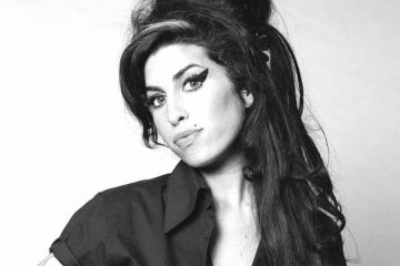 Comparten trailer del nuevo documental de Amy Winehouse. Cusica Plus.