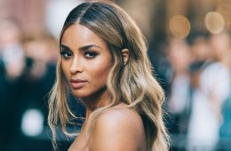 Ciara comparte su nuevo tema “Dose” de su próximo disco. Cusica Plus.