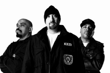 Cypress Hill regresa con su disco ‘Elephant on Acid’. Cusica Plus.