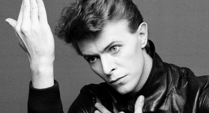 Abriran un bar de cócteles temáticos de David Bowie en Londres