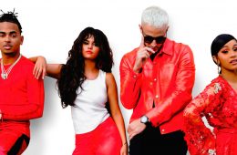 Cardi B, Selena Gomez, Ozuna y Dj Snake, fusionan sus géneros en el nuevo tema “Taki Taki”. Cusica Plus.