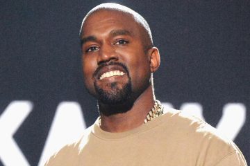 Kanye West confirma su nuevo disco ‘Yandhi’ para este sábado. Cusica Plus.