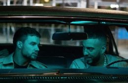 Liam Payne y French Montana estrenan videoclip de “First Time”. Cusica Plus.