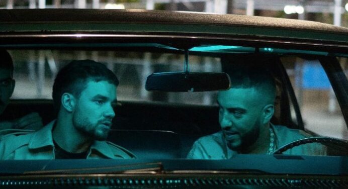 Liam Payne y French Montana estrenan videoclip de “First Time”
