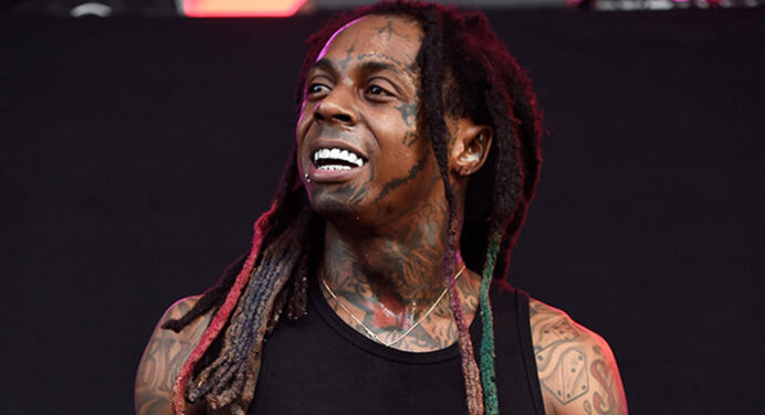 Lil Wayne lanza su disco ‘The Carter V’ con colaboraciones de Travis Scott y Nicki Minaj