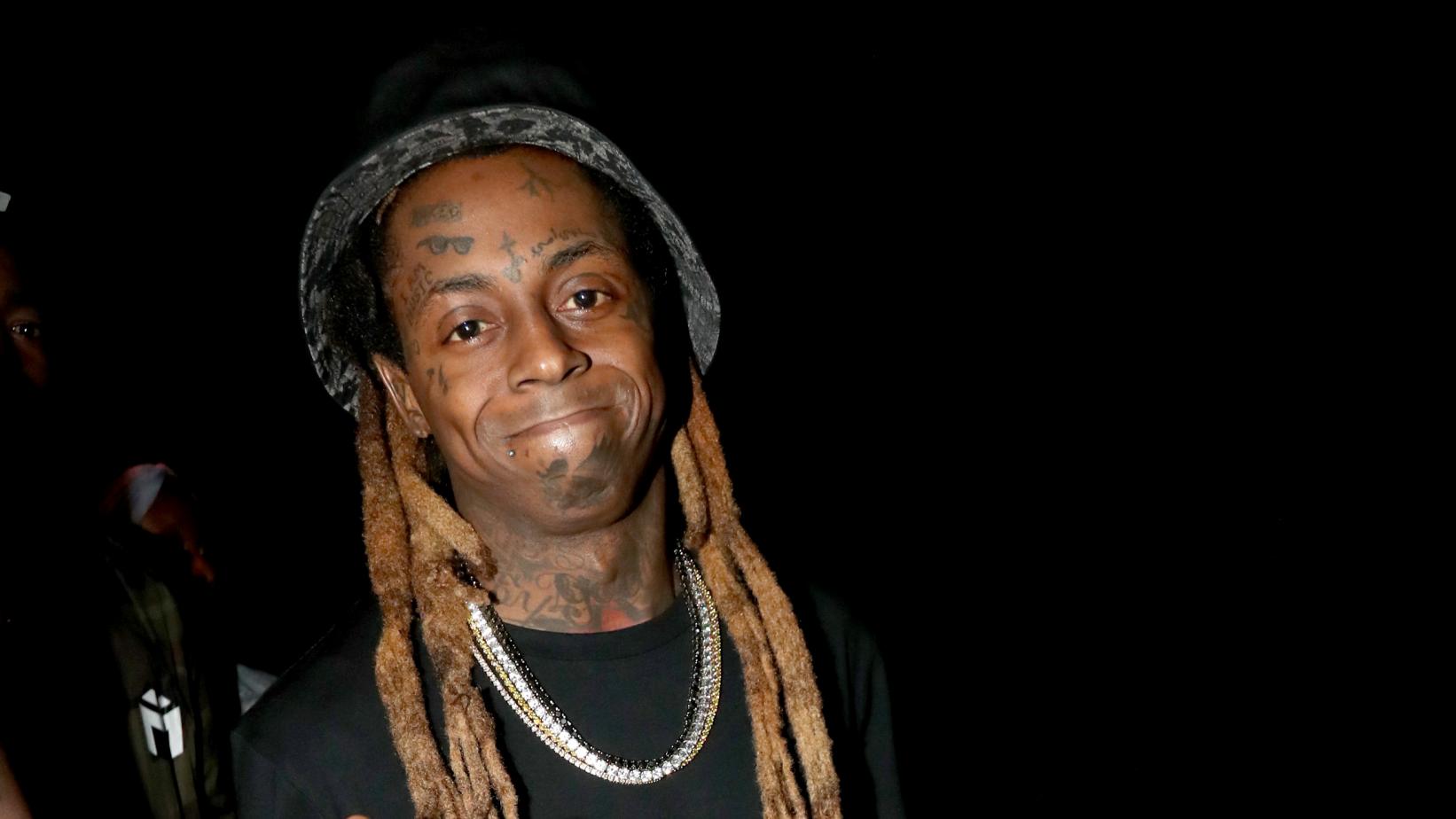 Lil Wayne da fecha de estreno para su nuevo disco ‘The Carter V’. Cusica Plus.