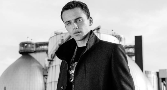 Logic estrena su nuevo sencillo promocional “Everybody Dies”