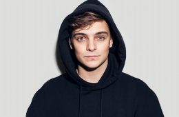 Martin Garrix y Justin Mylo estrenan su tema “Burn Out” con Dewain Whitmore. Cusica Plus.