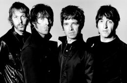 Oasis podría reunirse nuevamente en Irlanda, si le pagan 20 millones de dólares a Noel Gallagher. Cusica Plus.