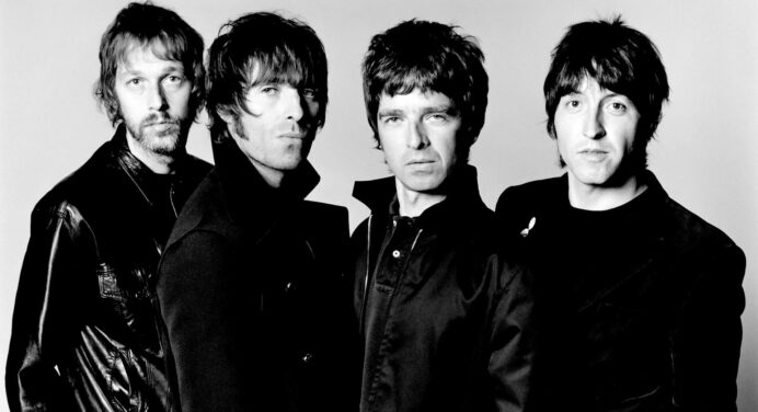Oasis podría reunirse nuevamente en Irlanda, si le pagan 20 millones de dólares a Noel Gallagher