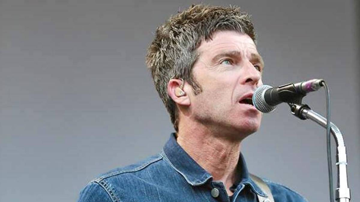 Noel Gallagher revela que se prepara para un nuevo disco. Cusica Plus.