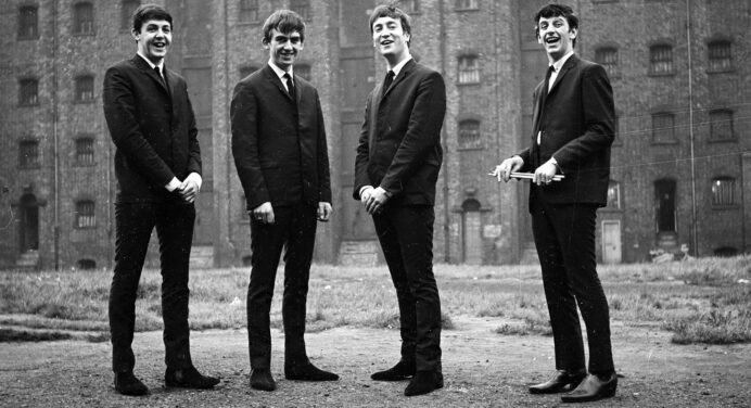 Anuncian la reedición del “White Album” de The Beatles por su 50° aniversario