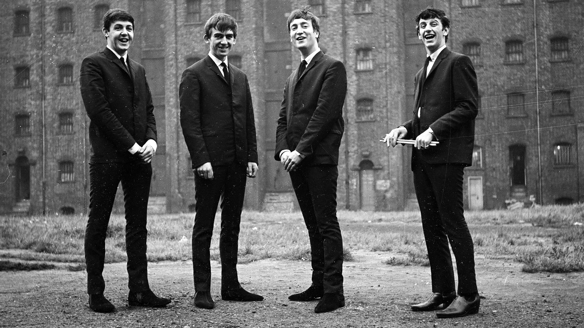 Anuncian la reedición del “White Album” de The Beatles por su 50° aniversario. Cusica Plus
