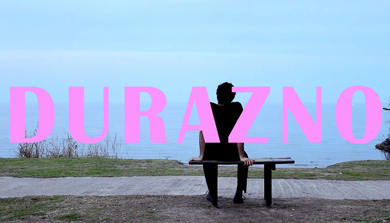 Vargas publicará su nuevo tema “Durazno”, y adelanta con un pequeño teaser. Cusica Plus.