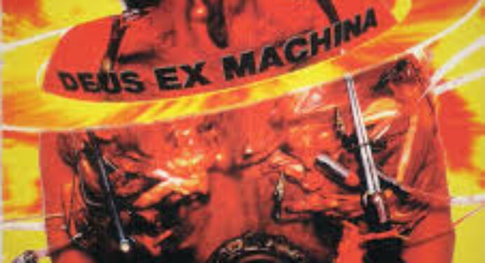 22 discos en 22 semanas: 16 La Muy Bestia Pop – Deus Ex Machina