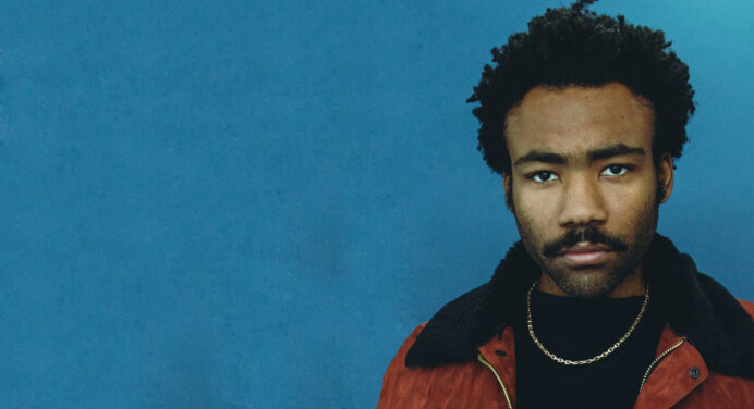 Childish Gambino sigue despidiéndose de su seudónimo en el Madison Square Garden