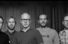 Bad Religion vuelve a su lado más intelectual en su nuevo sencillo. Cusica Plus.