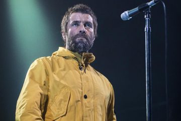 Policía de Londres investiga incidente de maltrato por parte de Liam Gallagher. Cusica Plus.