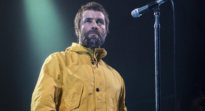 Policía de Londres investiga incidente de maltrato por parte de Liam Gallagher