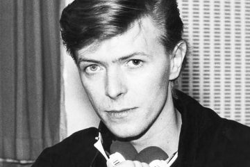 Publican nueva versión del cover de David Bowie para “Bang, Bang” Iggy Pop. Cusica Plus.