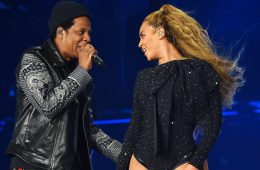 Conoce cuánto recaudó la gira mundial ‘On The Run II’ de Beyoncé y Jay-Z. Cusica Plus.