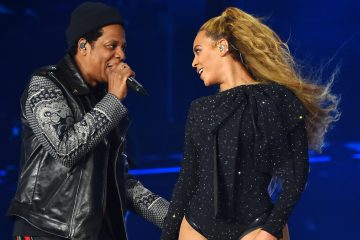 Conoce cuánto recaudó la gira mundial ‘On The Run II’ de Beyoncé y Jay-Z. Cusica Plus.
