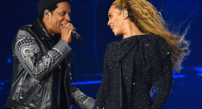 Conoce cuánto recaudó la gira mundial ‘On The Run II’ de Beyoncé y Jay-Z