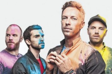 Coldplay anuncia su documental ‘A Head Full of Dreams’. Cusica Plus.