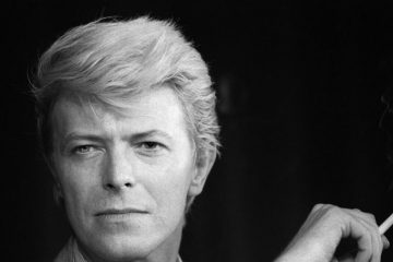 Se publicará nuevo documental de David Bowie el año que viene. Cusica Plus.