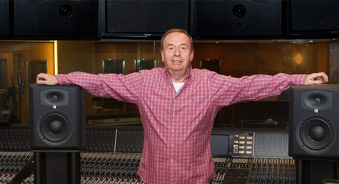 Muere Geoff Emerick, ingeniero de sonidos de éxitos de los Beatles