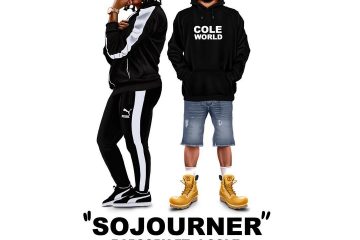 Escucha “Sojourner”, la nueva canción de Rapsody y J. Cole. Cusica Plus.