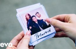 Liam Payne, Jonas Blue y Lennon Stella se unen en el nuevo tema “Polaroid”. Cusica Plus.